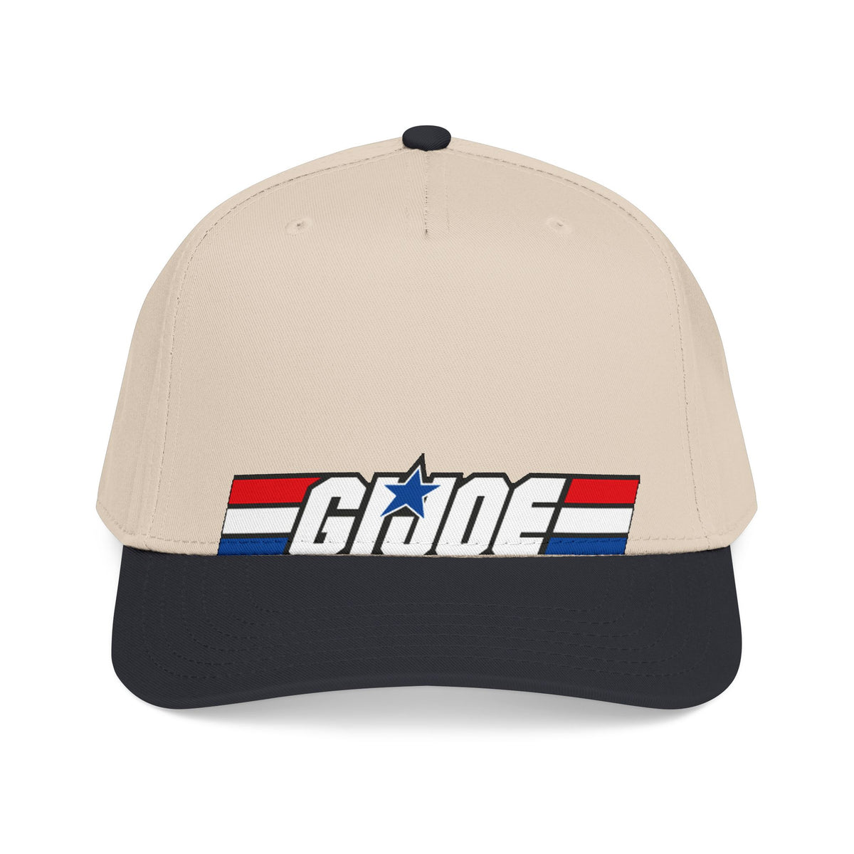 G.I. Joe - Baseball Cap Printify