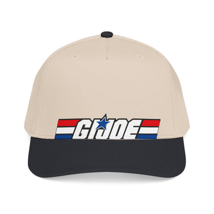 G.I. Joe - Baseball Cap Printify