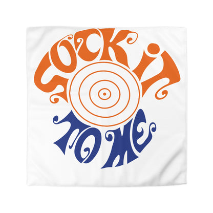 Sock It To Me - Dekbedovertrek Printify