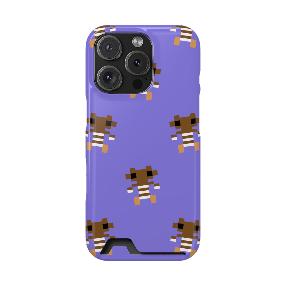 Boulder Dash - Telefoonhoesje Printify