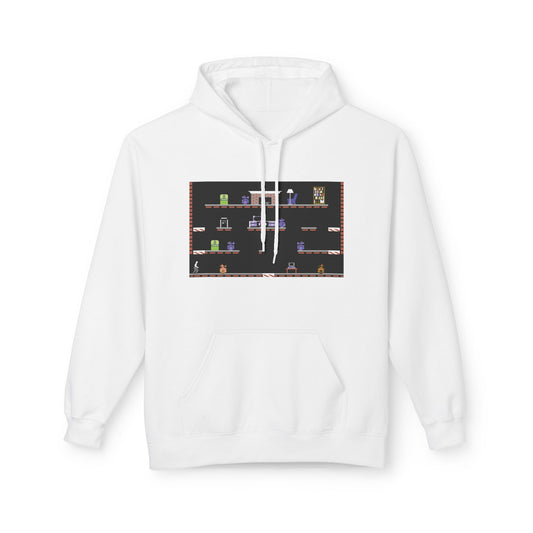 Impossible Mission - Hoodie Printify