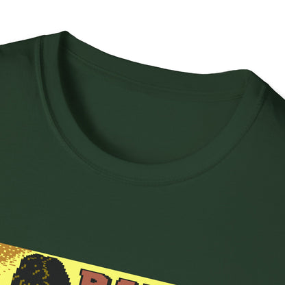 Rambo: First Blood Part II - T-shirt Printify