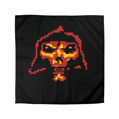 Diablo - Dekbedovertrek Printify