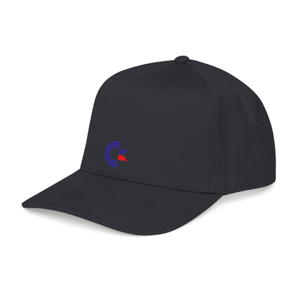Commodore Logo - Baseball Cap Printify