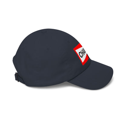 Champion - Dad Cap Printify