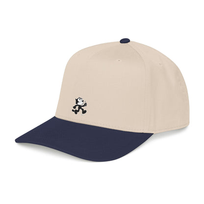 Felix the Cat - Baseball Cap Printify