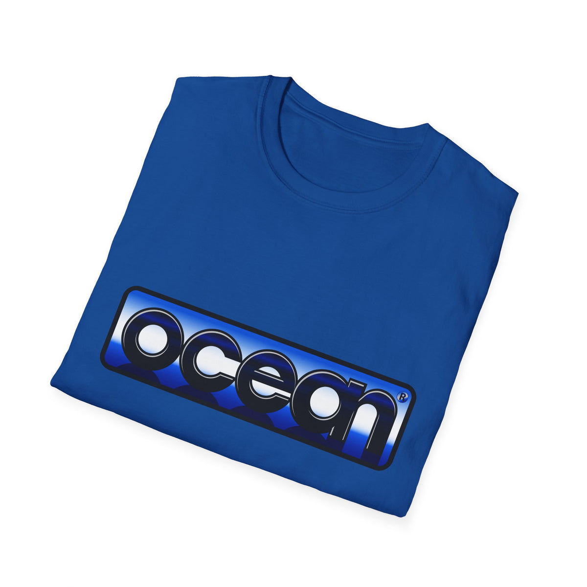 Ocean Software - T-shirt Printify