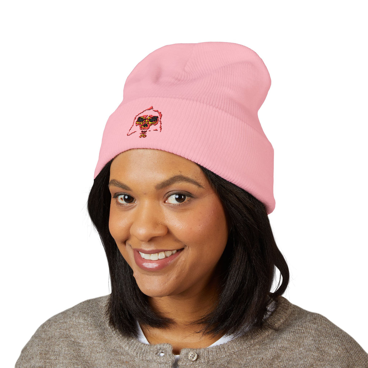 Diablo - Beanie Printify