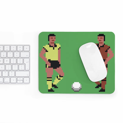 International Soccer Players - Muismat Printify