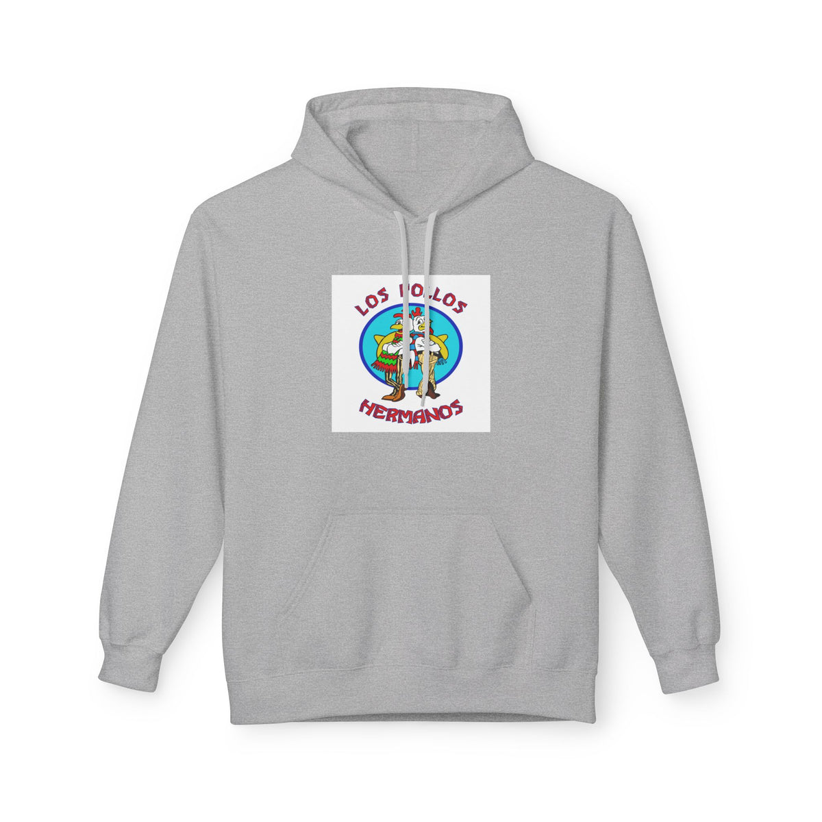 Los Pollos Hermanos - Hoodie Printify
