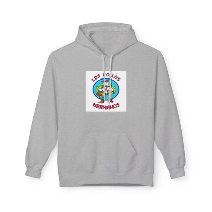 Los Pollos Hermanos - Hoodie Printify
