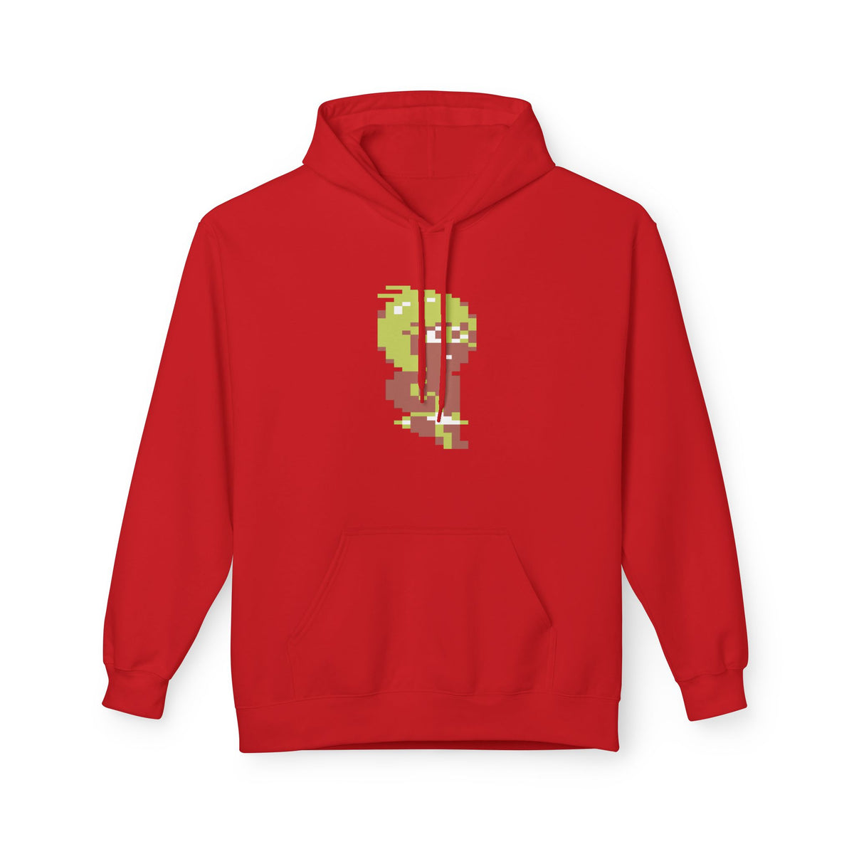 Wonder Boy - Hoodie Printify
