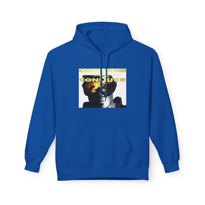 Command & Conquer - Hoodie Printify