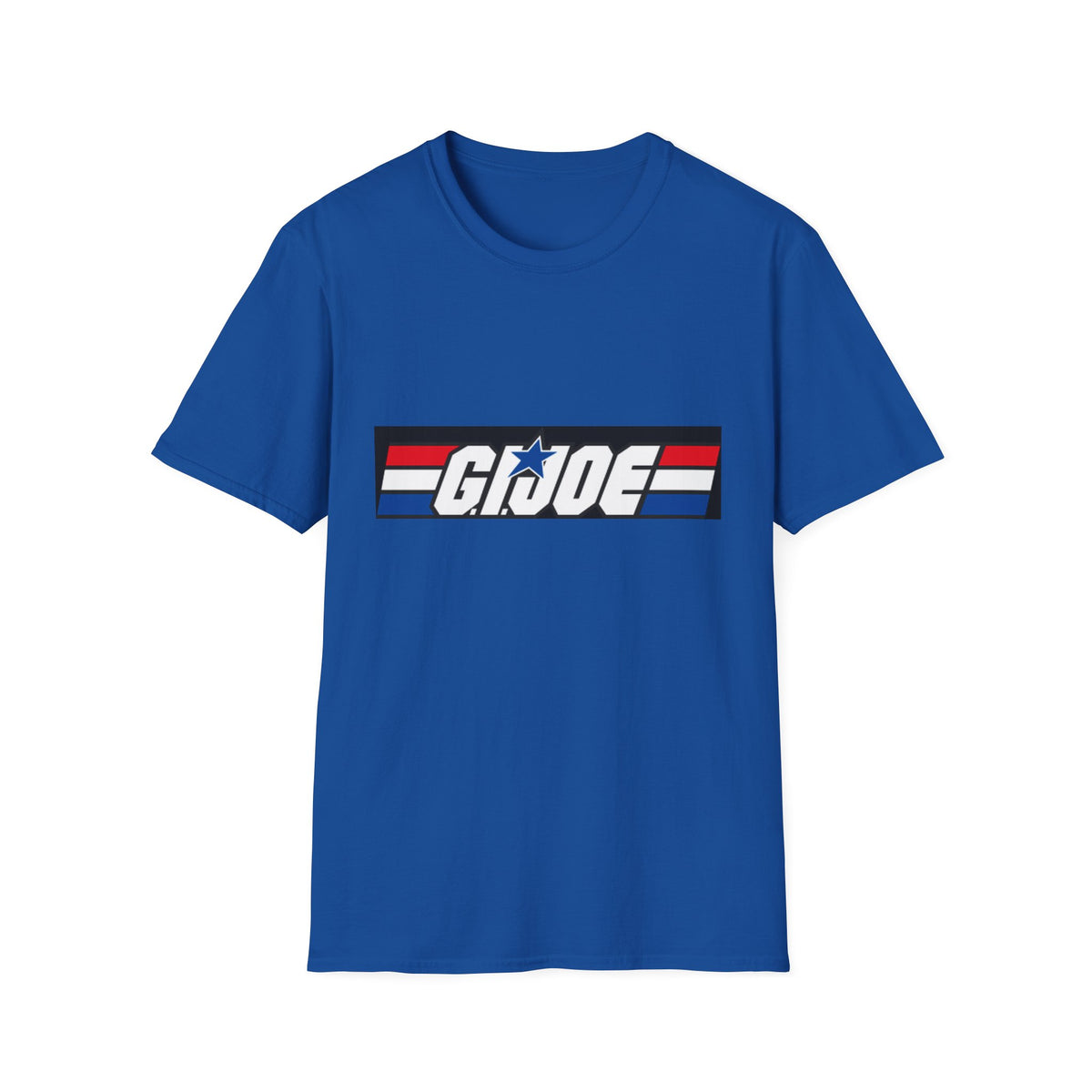 G.I. Joe - T-shirt Printify