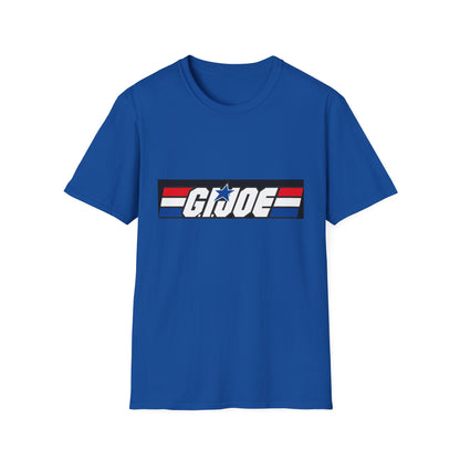 G.I. Joe - T-shirt Printify