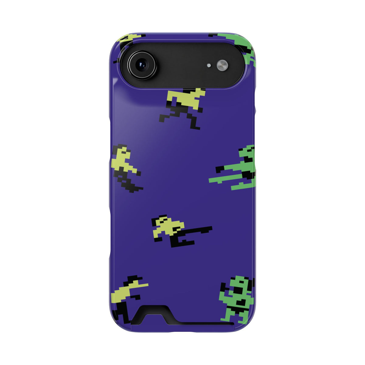 Bruce Lee - Telefoonhoesje Printify
