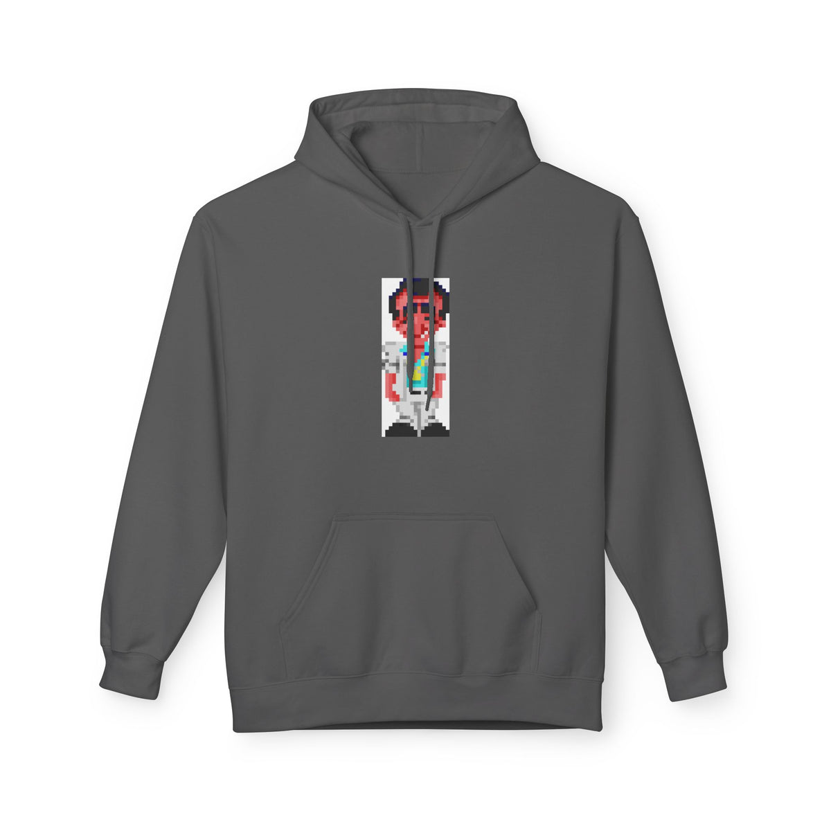 Leisure Suit Larry - Hoodie Printify