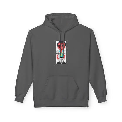 Leisure Suit Larry - Hoodie Printify
