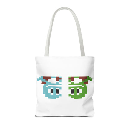 Bubble Bobble - Tas Printify