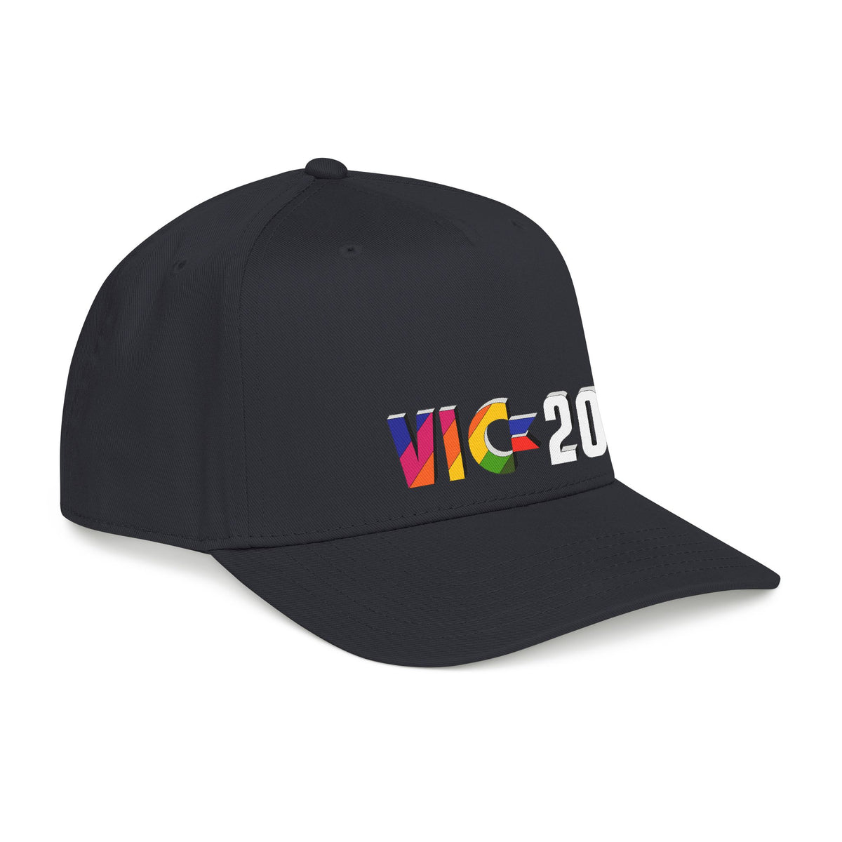 VIC-20 - Baseball Cap Printify