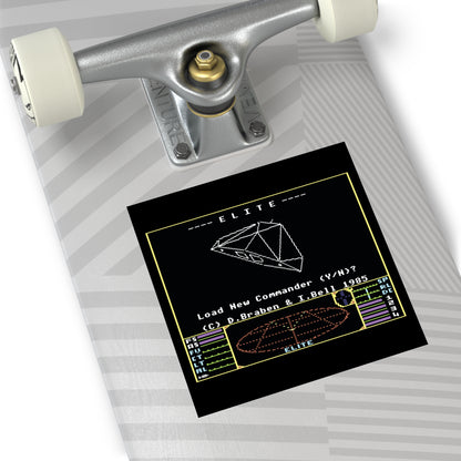 Elite - Sticker Printify