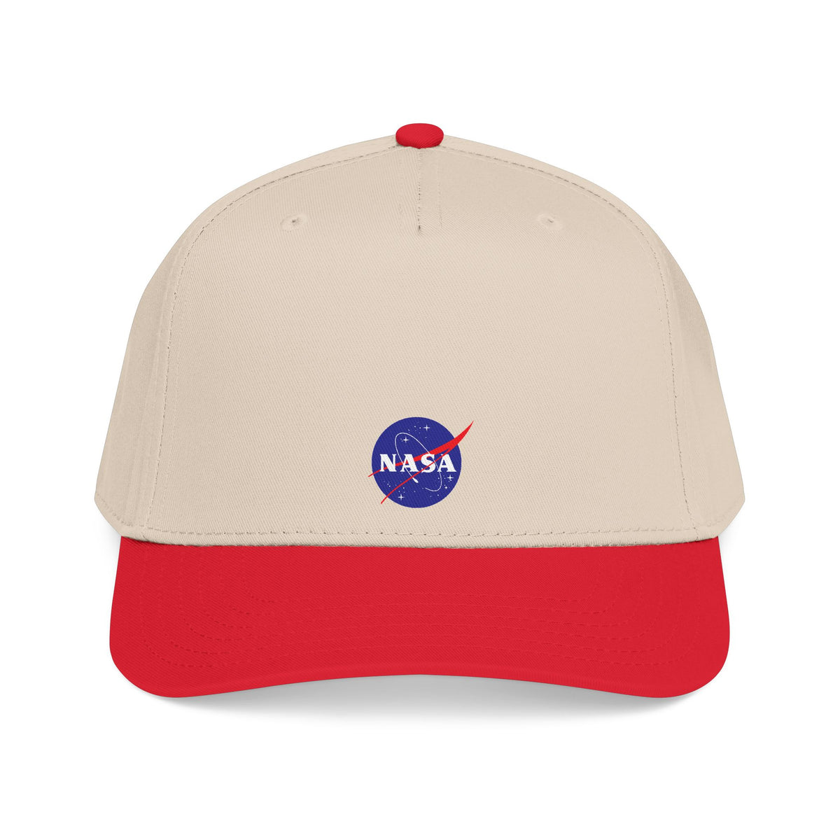 NASA - Baseball Cap Printify