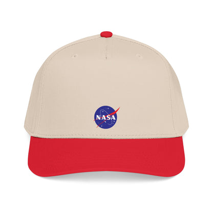 NASA - Baseball Cap Printify