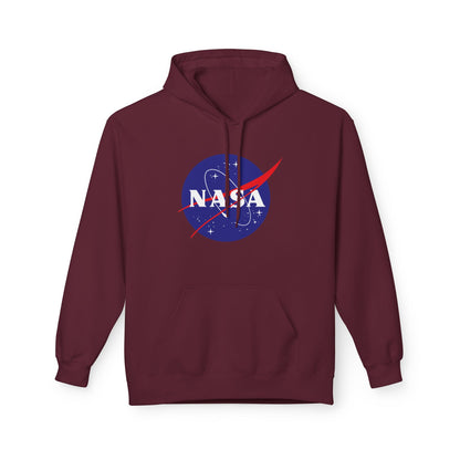 NASA - Hoodie Printify