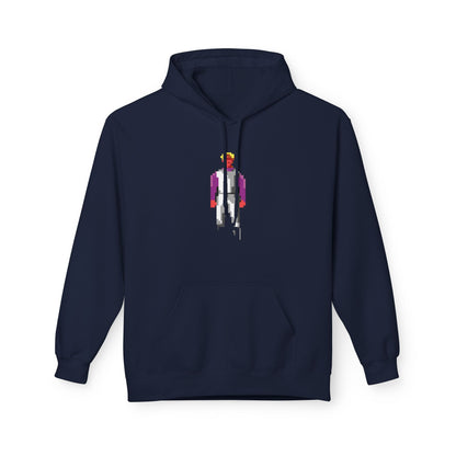 Space Quest II - Hoodie Printify
