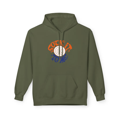 Sock It To Me - Hoodie Printify