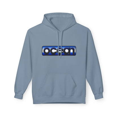Ocean Software - Hoodie Printify