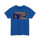 Wolfenstein 3D Retro T-Shirt