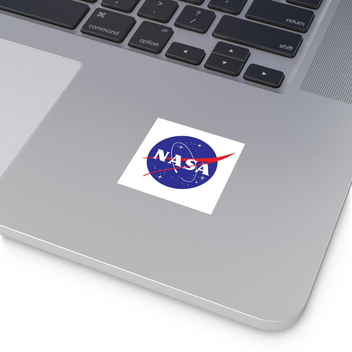 NASA - Sticker Printify