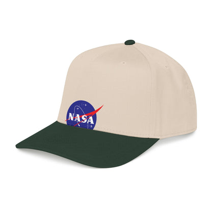 NASA - Baseball Cap Printify