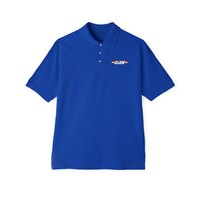 G.I. Joe - Polo Printify