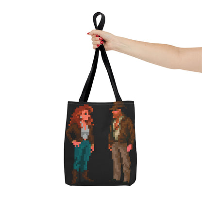 Indiana Jones and the Fate of Atlantis - Tas Printify