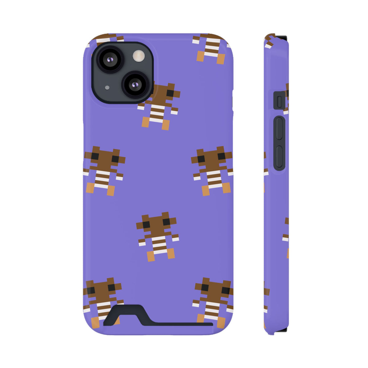 Boulder Dash - Telefoonhoesje Printify