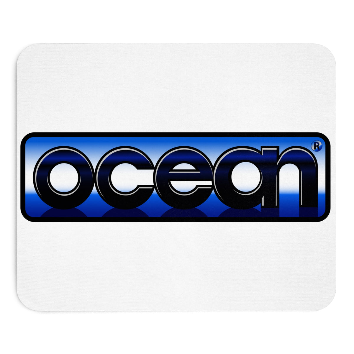 Ocean Software - Muismat Printify