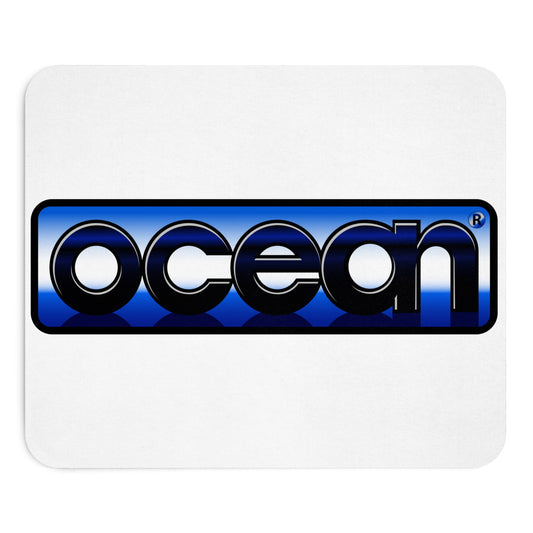 Ocean Software - Muismat Printify