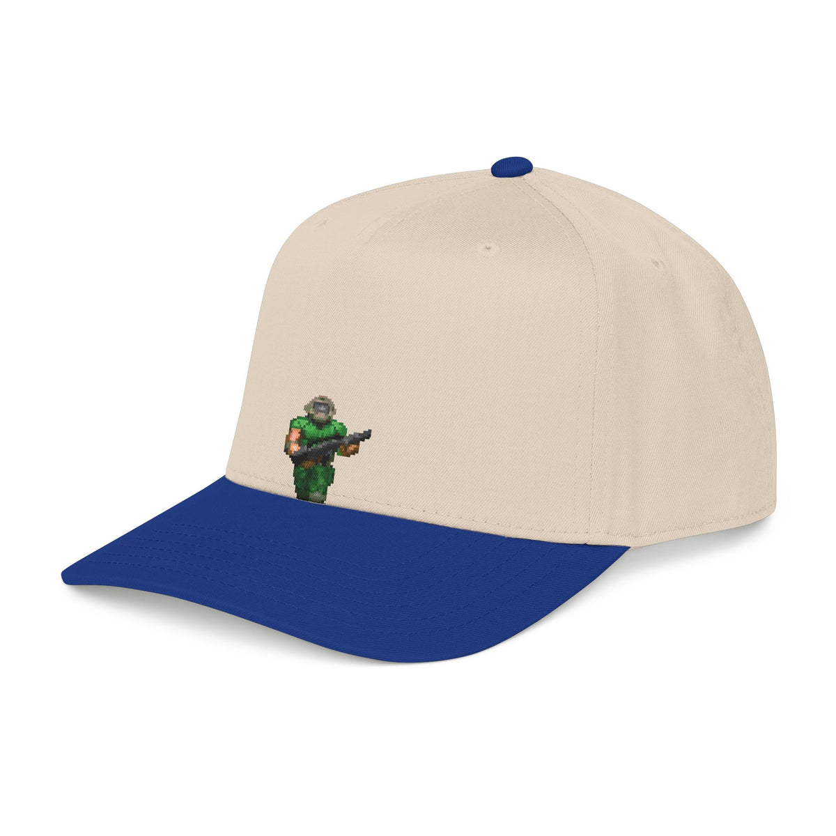 Doom - Baseball Cap Printify