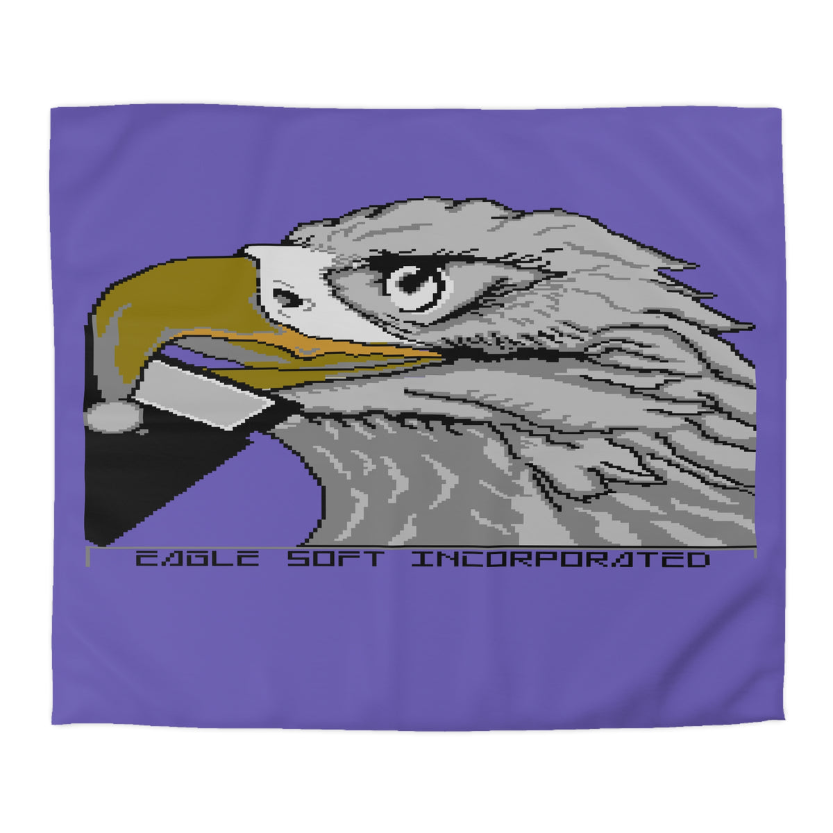 Eagle Soft Incorporated - Dekbedovertrek Printify