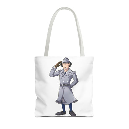 Inspector Gadget - Tas Printify