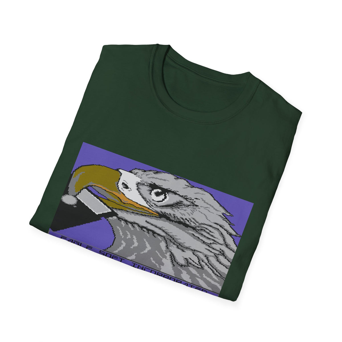 Eagle Soft Incorporated - T-shirt Printify