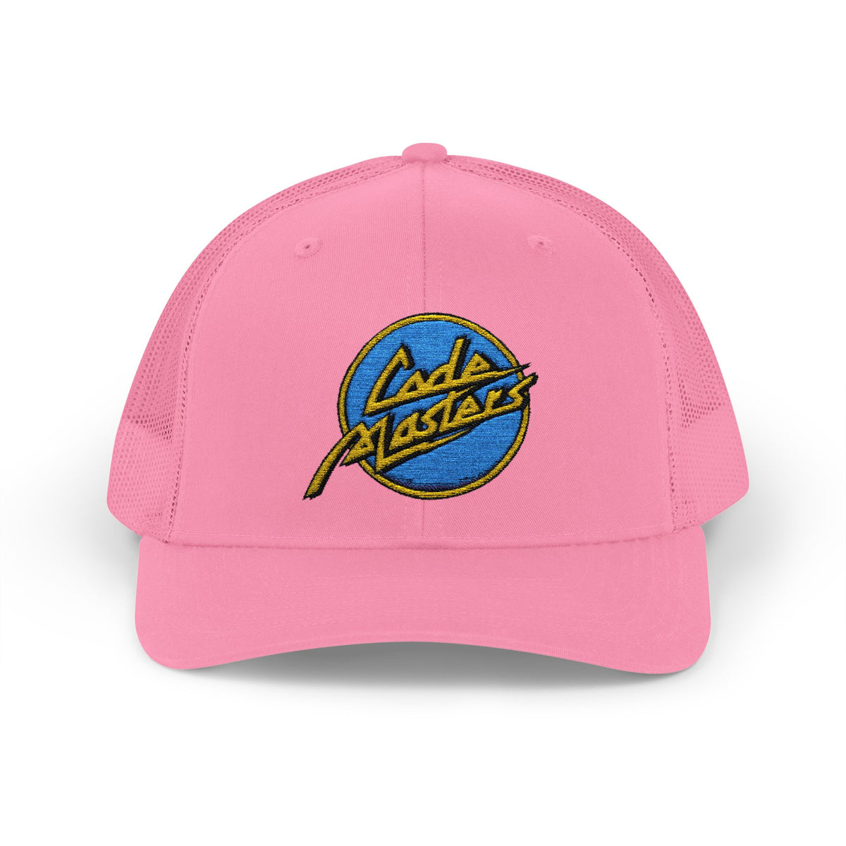 Codemasters - Snapback Truckerpet Printify
