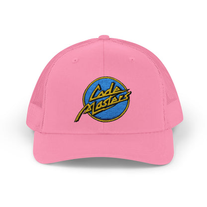 Codemasters - Snapback Truckerpet Printify