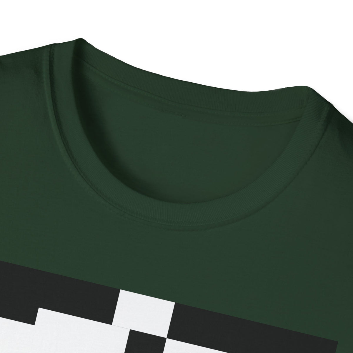 Paradroid 821 - T-shirt Printify