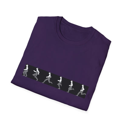 Impossible Mission Runner - T-shirt Printify