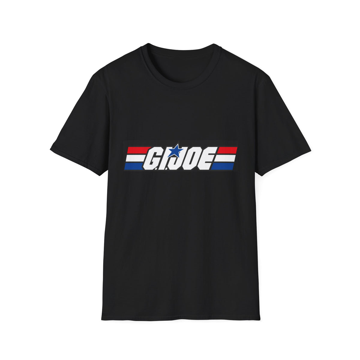 G.I. Joe - T-shirt Printify