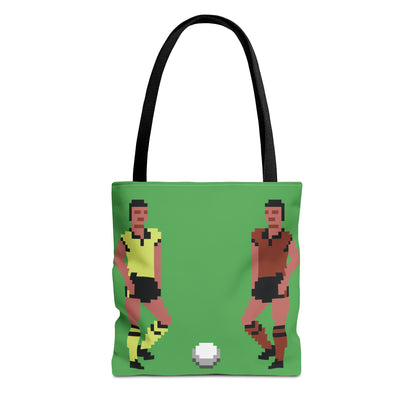 International Soccer Players - Tas Printify
