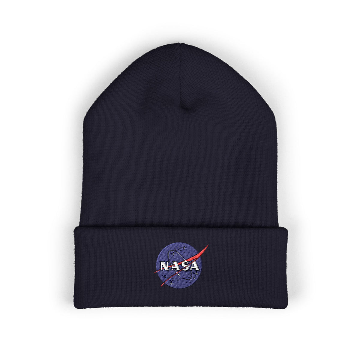 NASA - Beanie Printify